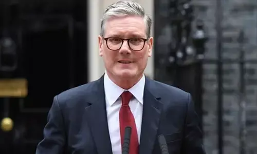 ವಿಶ್ವಸಂಸ್ಥೆ ಭದ್ರತಾ ಮಂಡಳಿಯ ಶಾಶ್ವತ ಸದಸ್ಯತ್ವ | ಭಾರತಕ್ಕೆ ಫ್ರಾನ್ಸ್, ಬ್ರಿಟನ್ ಬೆಂಬಲ