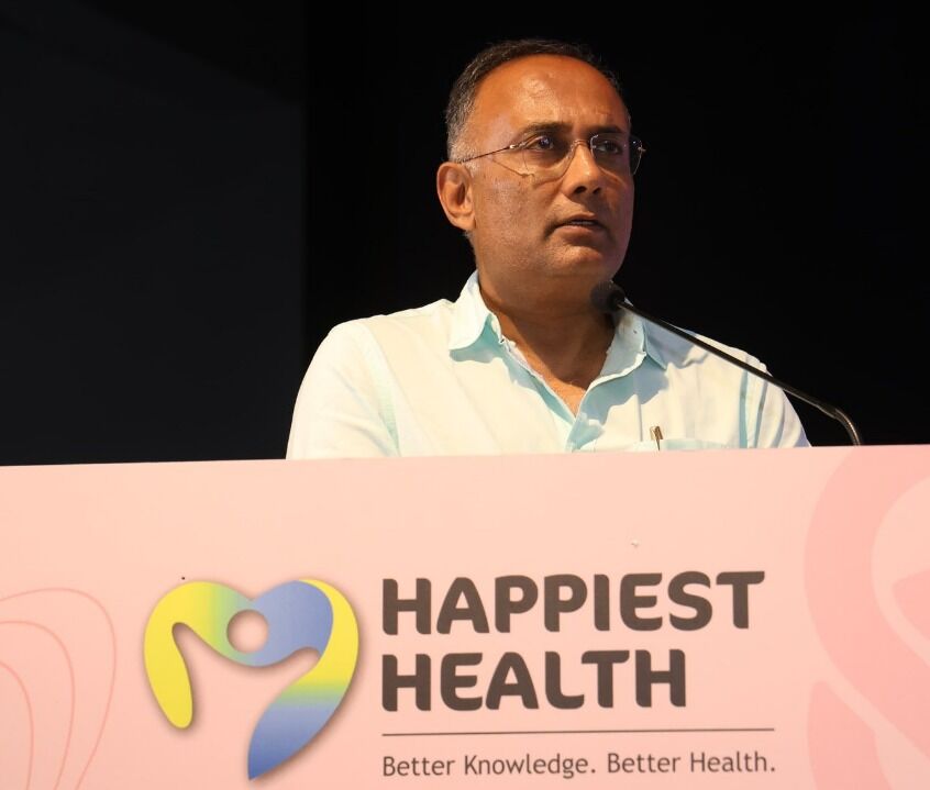 ‘ಪುನೀತ್ ರಾಜ್‍ಕುಮಾರ್ ಹೃದಯ ಜ್ಯೋತಿ’ಯಡಿ 82 ಆಸ್ಪತ್ರೆಗಳೊಂದಿಗೆ ಸಂಪರ್ಕ : ದಿನೇಶ್ ಗುಂಡೂರಾವ್