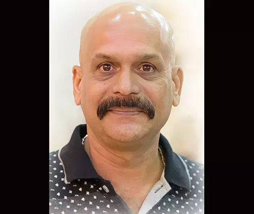 ಉಡುಪಿ: ಹಿರಿಯ ಛಾಯಾಗ್ರಾಹಕ ಗುರುದತ್ ಕಾಮತ್ ನಿಧನ ಉಡುಪಿ: ಹಿರಿಯ ಛಾಯಾಗ್ರಾಹಕ ಗುರುದತ್ ಕಾಮತ್ ನಿಧನ