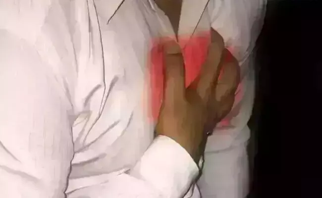 ನಾಲ್ವರ ಪೈಕಿ ಓರ್ವ ಮಧುಮೇಹಿಗೆ ಹೃದಯಾಘಾತದ ಅಪಾಯ : ಅಧ್ಯಯನ ವರದಿ