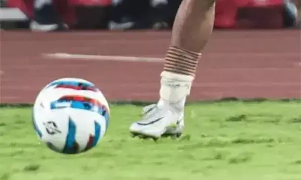 ಫುಟ್ಬಾಲ್ ಪಂದ್ಯಾಟ: ಕೋಡಿ ಬ್ಯಾರೀಸ್ ಕಾಲೇಜಿನ ವಿದ್ಯಾರ್ಥಿಗಳು ಜಿಲ್ಲಾಮಟ್ಟಕ್ಕೆ ಆಯ್ಕೆ