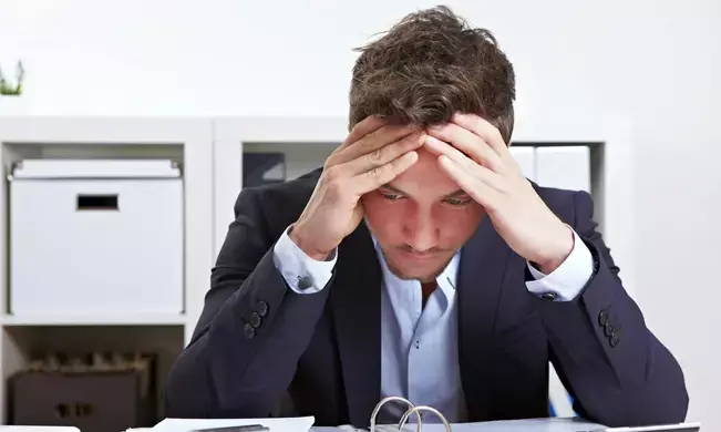 ಕೆಲಸದ ಸ್ಥಳಗಳಲ್ಲಿ ಮಾನಸಿಕ ಒತ್ತಡ | ಪರಿಹಾರಕ್ಕೆ ಕಾರ್ಪೊರೇಟ್ ವಲಯದ ಗಮನ ಅಗತ್ಯ ಎಂದ ಉದ್ಯೋಗಿಗಳು : ಸಮೀಕ್ಷಾ ವರದಿ