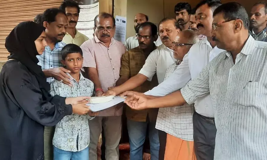 ಸುಳ್ಯ | ಅಂಚೆಯಣ್ಣ ಜಬ್ಬಾರ್ ಅಗಲಿಕೆಗೆ ಮಿಡಿಯಿತು ನೂರಾರು ಹೃದಯಗಳು