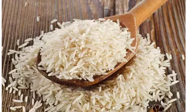 ಬಾಸ್ಮತಿಯೇತರ ಬಿಳಿ ಅಕ್ಕಿ ಮೇಲಿನ ರಫ್ತು ನಿಷೇಧ ರದ್ದು ಪಡಿಸಿದ ಕೇಂದ್ರ ಸರಕಾರ