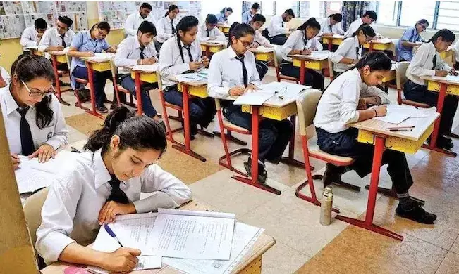 10, 12ನೇ ತರಗತಿಯ ಸಿಬಿಎಸ್‌ಇ ಪರೀಕ್ಷಾ ಕೇಂದ್ರಗಳಲ್ಲಿ ಸಿಸಿಟಿವಿ ಕಡ್ಡಾಯ