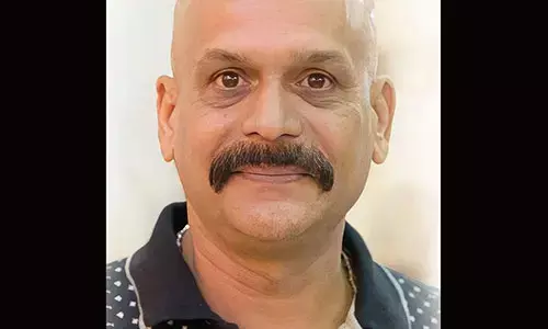 ಉಡುಪಿ: ಹಿರಿಯ ಛಾಯಾಗ್ರಾಹಕ ಗುರುದತ್ ಕಾಮತ್ ನಿಧನ