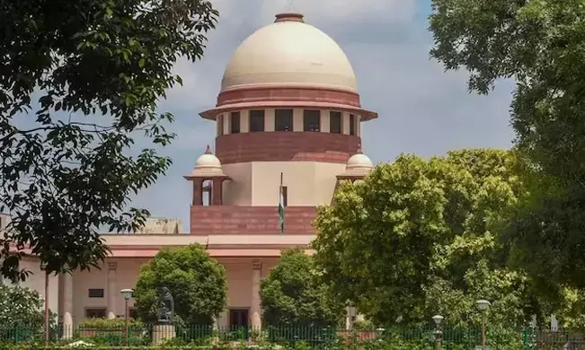 ಅಸ್ಸಾಂ | ಮನೆ ಧ್ವಂಸ ಕಾರ್ಯಾಚರಣೆ ವಿರುದ್ಧ ಸುಪ್ರೀಂ ಕೋರ್ಟ್‌ನಲ್ಲಿ ನ್ಯಾಯಾಂಗ ನಿಂದನೆ ಅರ್ಜಿ