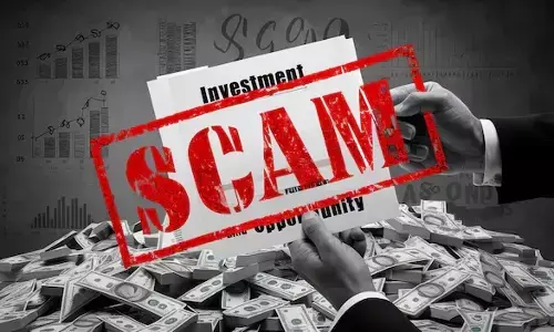 ವೈದ್ಯನಿಗೆ 64 ಲಕ್ಷ ರೂ. ವಂಚನೆ: ವಿದೇಶಾಂಗ ಸೇವೆ ಅಧಿಕಾರಿ ವಿರುದ್ಧ ಪ್ರಕರಣ