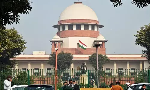 ‘ಬಹುಸಂಖ್ಯಾತರು ಅಲ್ಪಸಂಖ್ಯಾತರಾಗುತ್ತಾರೆ’ ಎಂಬ ಅಲಹಾಬಾದ್ ಹೈಕೋರ್ಟ್ ಹೇಳಿಕೆ ಅಳಿಸಿದ ಸುಪ್ರೀಂಕೋರ್ಟ್
