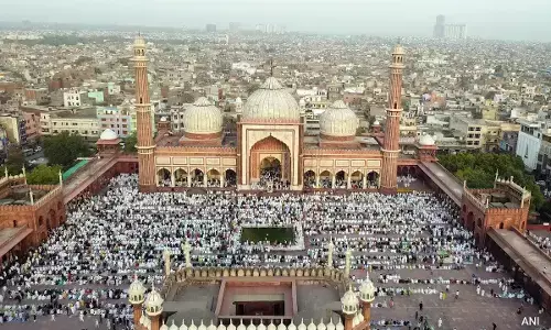 ಜಾಮಾ ಮಸೀದಿ | ಡಾ. ಮನಮೋಹನ್ ಸಿಂಗ್ ಸಹಿ ಮಾಡಿದ್ದ ಕಡತ ಹಾಜರುಪಡಿಸಿ ; ಪುರಾತತ್ವ ಇಲಾಖೆಗೆ ಕೊನೆಯ ಅವಕಾಶ ನೀಡಿದ ದಿಲ್ಲಿ ಹೈಕೋರ್ಟ್