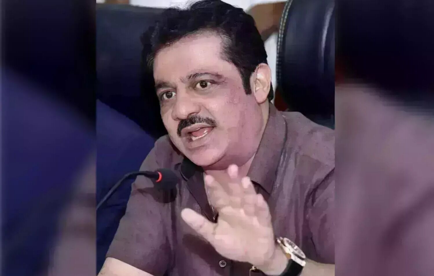 ಝಮೀರ್ ಅಹ್ಮದ್ ಖಾನ್ ವಿರುದ್ಧ ನ್ಯಾಯಾಂಗ ನಿಂದನೆ ಆರೋಪ : ಅಡ್ವೊಕೇಟ್ ಜನರಲ್‍ಗೆ ಟಿ.ಜೆ.ಅಬ್ರಹಾಂ ಪತ್ರ