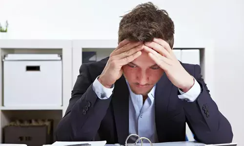 ಕೆಲಸದ ಸ್ಥಳಗಳಲ್ಲಿ ಮಾನಸಿಕ ಒತ್ತಡ | ಪರಿಹಾರಕ್ಕೆ ಕಾರ್ಪೊರೇಟ್ ವಲಯದ ಗಮನ ಅಗತ್ಯ ಎಂದ ಉದ್ಯೋಗಿಗಳು : ಸಮೀಕ್ಷಾ ವರದಿ