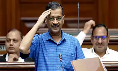 ಈಡಿ, ಸಿಬಿಐ ಬಳಸಿ 10 ಚುನಾಯಿತ ರಾಜ್ಯ ಸರಕಾರಗಳನ್ನು ‘ಕದ್ದ’ ಬಿಜೆಪಿ : ಕೇಜ್ರಿವಾಲ್ ಆರೋಪ