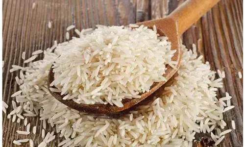 ಬಾಸ್ಮತಿಯೇತರ ಬಿಳಿ ಅಕ್ಕಿ ಮೇಲಿನ ರಫ್ತು ನಿಷೇಧ ರದ್ದು ಪಡಿಸಿದ ಕೇಂದ್ರ ಸರಕಾರ