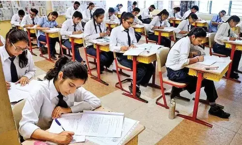 10, 12ನೇ ತರಗತಿಯ ಸಿಬಿಎಸ್‌ಇ ಪರೀಕ್ಷಾ ಕೇಂದ್ರಗಳಲ್ಲಿ ಸಿಸಿಟಿವಿ ಕಡ್ಡಾಯ