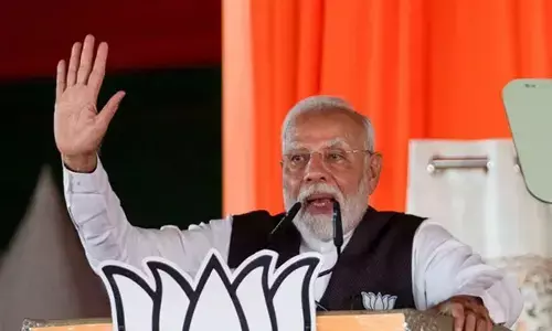 ಜಮ್ಮು ಕಾಶ್ಮೀರಕ್ಕೆ ಕೇಂದ್ರಾಡಳಿತ ಸ್ಥಾನಮಾನ ತಾತ್ಕಾಲಿಕ : ಪ್ರಧಾನಿ ಮೋದಿ