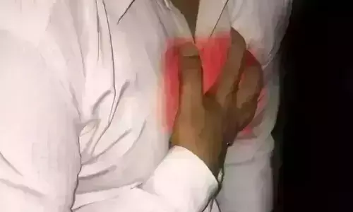 ನಾಲ್ವರ ಪೈಕಿ ಓರ್ವ ಮಧುಮೇಹಿಗೆ ಹೃದಯಾಘಾತದ ಅಪಾಯ : ಅಧ್ಯಯನ ವರದಿ