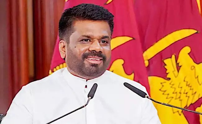 ಲಂಕಾ ದ್ವೀಪದಲ್ಲಿ ಹೊಸ ಬೆಳಕು?