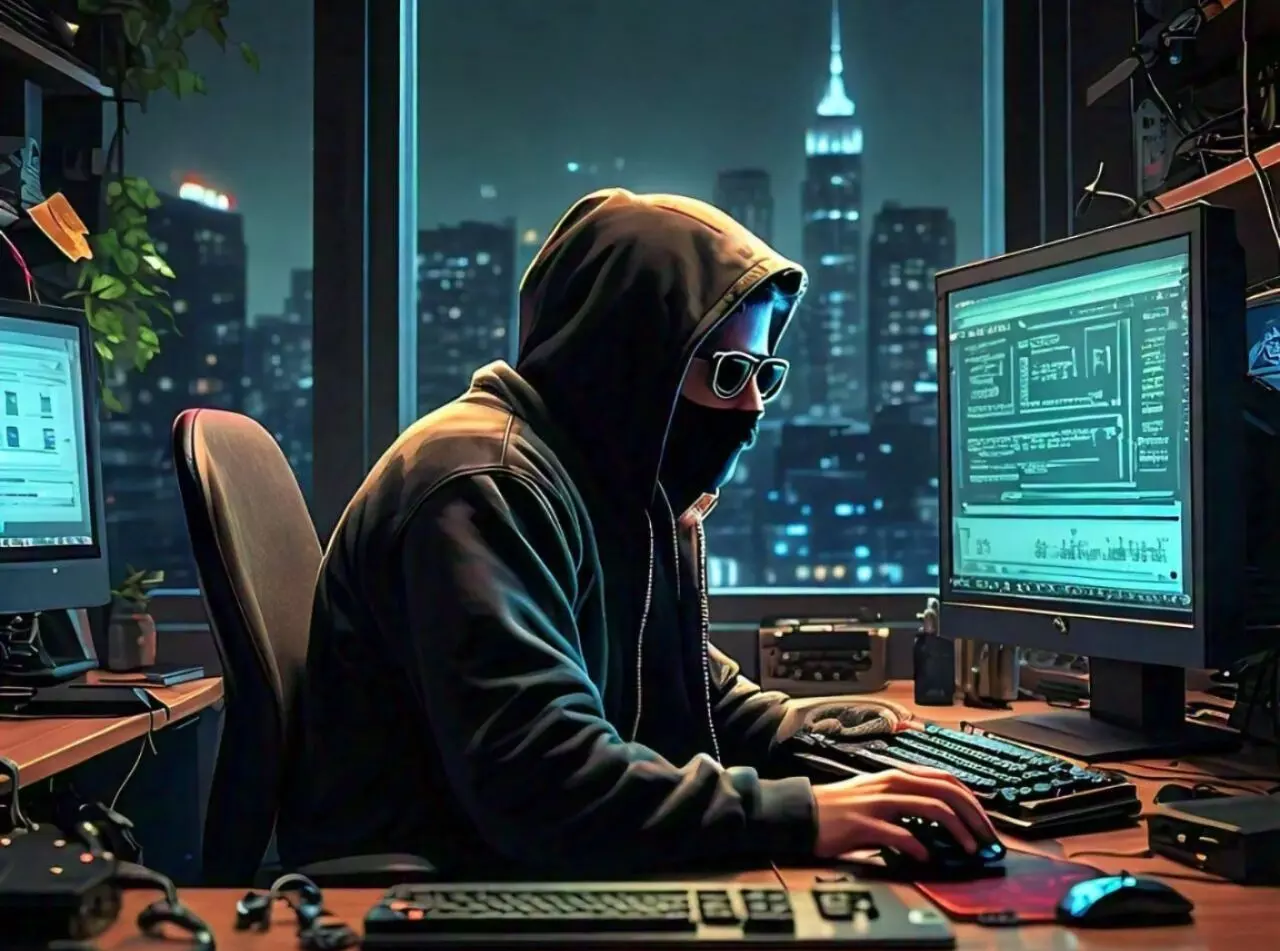 ಸೈಬರ್ ಅಪರಾಧಿಗಳಿಂದಾಗಿ ಪ್ರತಿ ನಿಮಿಷಕ್ಕೆ 1.5 ಲಕ್ಷ ರೂ.ಕಳೆದುಕೊಳ್ಳುತ್ತಿರುವ ಭಾರತೀಯರು!