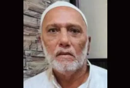 ಹಾಜಿ ಇಜ್ಜಬ್ಬ ಎರ್ಮಾಳು ಹಾಜಿ ಇಜ್ಜಬ್ಬ ಎರ್ಮಾಳು