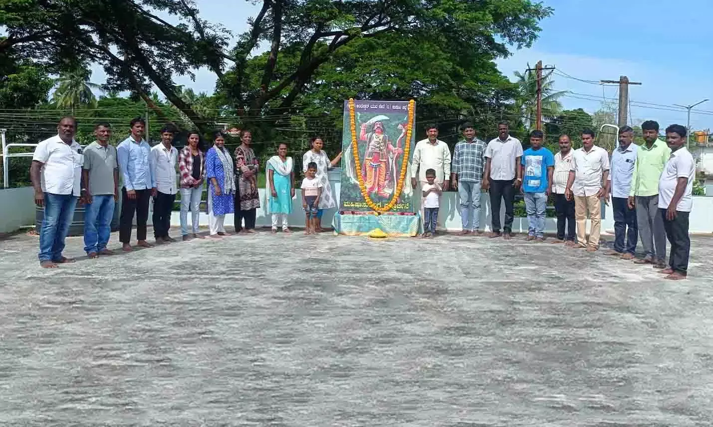 ಮಹಿಷಾಸುರ ದಲಿತರ ಮಹಾ ಅಸ್ಮಿತೆ: ಜಯನ್ ಮಲ್ಪೆ