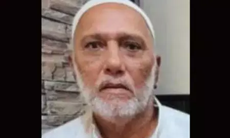 ಹಾಜಿ ಇಜ್ಜಬ್ಬ ಎರ್ಮಾಳು