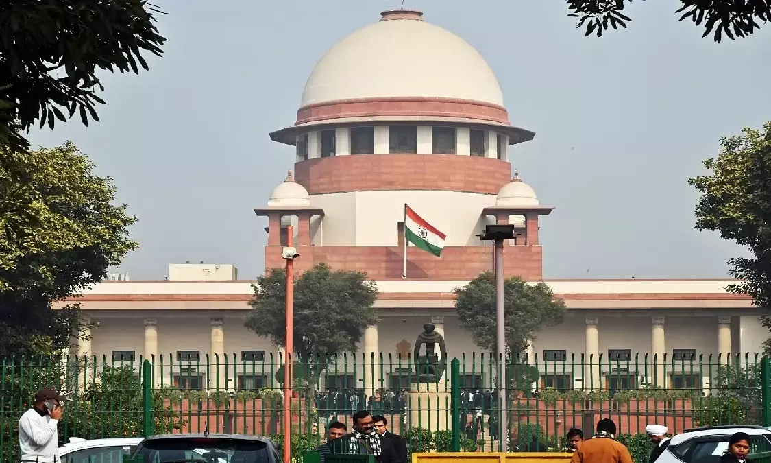 ಎಂಸಿಡಿ ಸ್ಥಾಯಿ ಸಮಿತಿ ಚುನಾವಣೆ | ಸುಪ್ರೀಂ ಕೋರ್ಟ್ ಮೆಟ್ಟಿಲೇರಿದ ಆಪ್