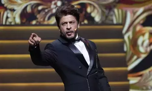 IIFA Awards-2024: ಶಾರುಕ್ ಖಾನ್ ಗೆ ಅತ್ಯುತ್ತಮ ನಟ ಪ್ರಶಸ್ತಿ, ʼಅನಿಮಲ್ʼ ಅತ್ಯುತ್ತಮ ಚಲನಚಿತ್ರ