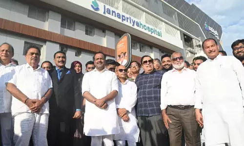 ಆಸ್ಪತ್ರೆಗಳು ಜನಜಾಗೃತಿಯ ಕೇಂದ್ರವಾಗಲಿ: ಸ್ಪೀಕರ್ ಯು.ಟಿ.ಖಾದರ್