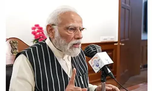 ಸಕಾರಾತ್ಮಕ ಮಾಹಿತಿಗಳಿಗೆ ಜನತೆಯ ಹಂಬಲವನ್ನು ‘ಮನ್ ಕಿ ಬಾತ್ ’ಸಾಬೀತು ಪಡಿಸಿದೆ: ಮೋದಿ