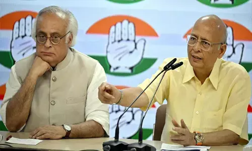 ಎಫ್‌ಐಆರ್ ದಾಖಲು | ನಿರ್ಮಲಾ ಸೀತಾರಾಮನ್ ರಾಜೀನಾಮೆಗೆ ಕಾಂಗ್ರೆಸ್ ಆಗ್ರಹ