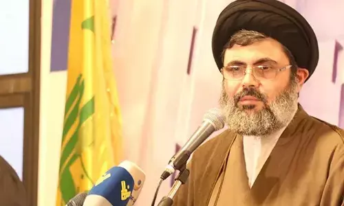 ಹಿಜ್ಬುಲ್ಲಾ ಮುಖ್ಯಸ್ಥರಾಗಿ ಹಾಶಿಮ್‌ ಶಫೀಯುದ್ದೀನ್‌ ನೇಮಕ