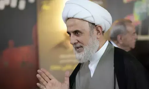 ಲೆಬನಾನ್ - ಇಸ್ರೇಲ್ ವಾಯುದಾಳಿಯಲ್ಲಿ ಹಿಜ್ಬುಲ್ಲಾದ ಮತ್ತೊಬ್ಬ ಉನ್ನತ ಮುಖಂಡ ಮೃತ್ಯು