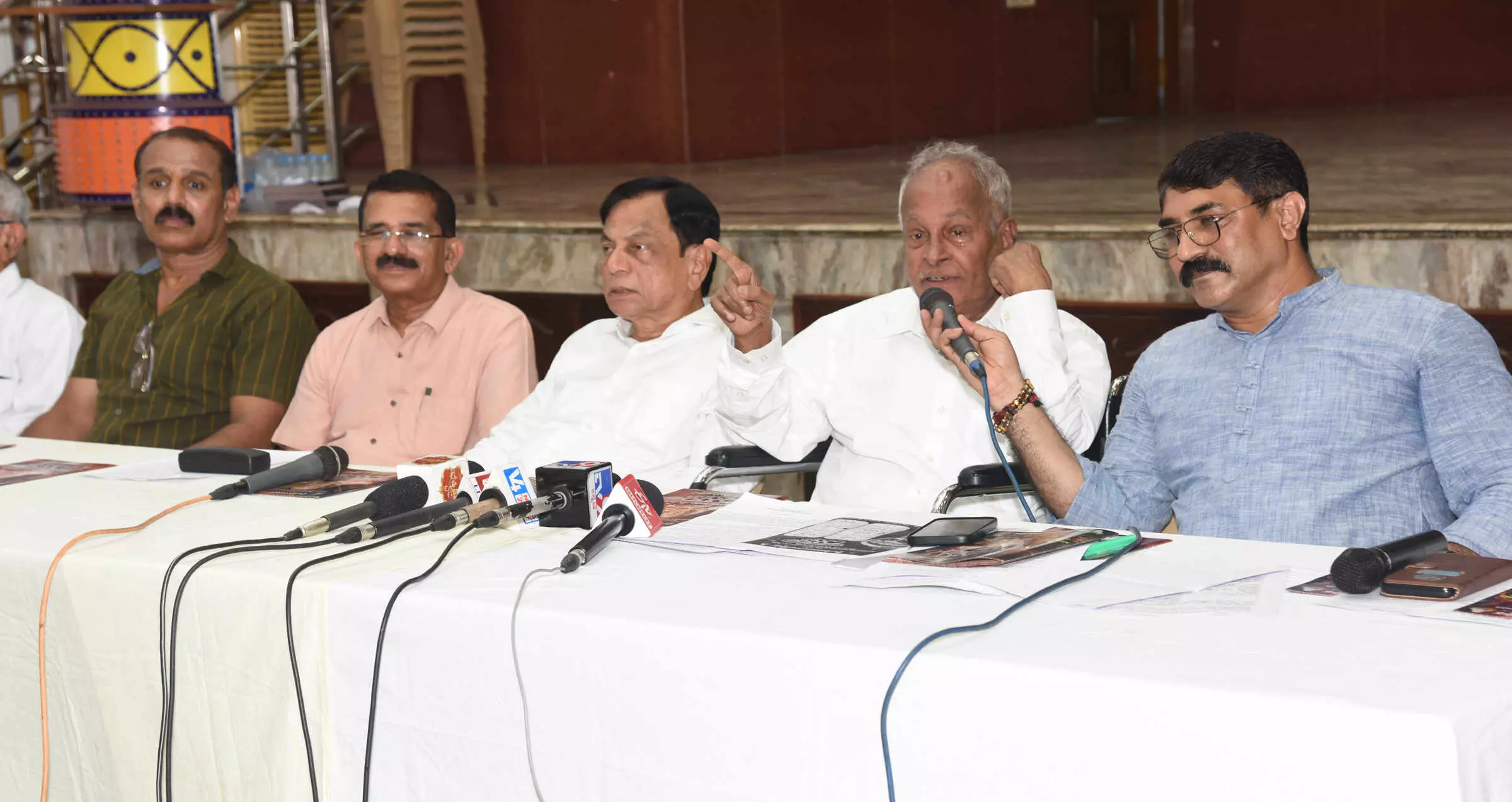 ಅ.3ರಿಂದ 14ರವರೆಗೆ ಮಂಗಳೂರು ದಸರಾ: ಅ.6ರಂದು ಹಾಫ್ ಮ್ಯಾರಥಾನ್ ಅ.3ರಿಂದ 14ರವರೆಗೆ ಮಂಗಳೂರು ದಸರಾ: ಅ.6ರಂದು ಹಾಫ್ ಮ್ಯಾರಥಾನ್