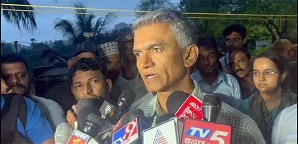 ಗ್ರಾಮ ಆಡಳಿತ ಅಧಿಕಾರಿಗಳ ಕೆಲಸದ ಒತ್ತಡ ಕಡಿಮೆ ಮಾಡಲು ಕ್ರಮ : ಕೃಷ್ಣ ಬೈರೇಗೌಡ