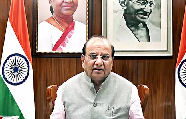 ‘ಹದಗೆಡುತ್ತಿರುವ ಕಾನೂನು-ವ್ಯವಸ್ಥೆ’ | ತುರ್ತು ಸಭೆ ಕೋರಿ ಆಪ್ ಶಾಸಕರಿಂದ ಎಲ್‌ಜಿಗೆ ಪತ್ರ