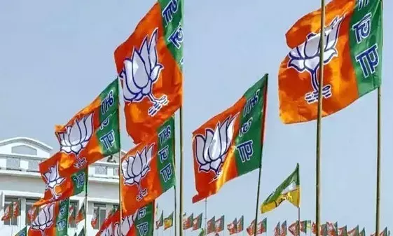 ಹರ್ಯಾಣ ಸಿಎಂ ವಿರುದ್ಧ ಸ್ಪರ್ಧಿಸಿದ ಬಂಡಾಯ ಅಭ್ಯರ್ಥಿ ಸೇರಿ ಎಂಟು ಮಂದಿ ಬಿಜೆಪಿಯಿಂದ ಉಚ್ಚಾಟನೆ