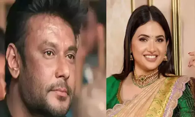 ರೇಣುಕಾಸ್ವಾಮಿ ಹತ್ಯೆ ಪ್ರಕರಣ | ದರ್ಶನ್, ಪವಿತ್ರಾ ಗೌಡ ಜಾಮೀನು ಅರ್ಜಿ ವಿಚಾರಣೆ ಅ.4ಕ್ಕೆ ಮುಂದೂಡಿಕೆ