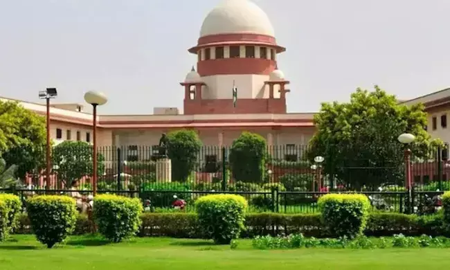 ಅಸ್ಸಾಂ ಬುಲ್ಡೋಝರ್ ಕಾರ್ಯಾಚರಣೆ | ಯಥಾಸ್ಥಿತಿ ಕಾಯ್ದುಕೊಳ್ಳುವಂತೆ ಆದೇಶಿಸಿದ ಸುಪ್ರೀಂ ಕೋರ್ಟ್