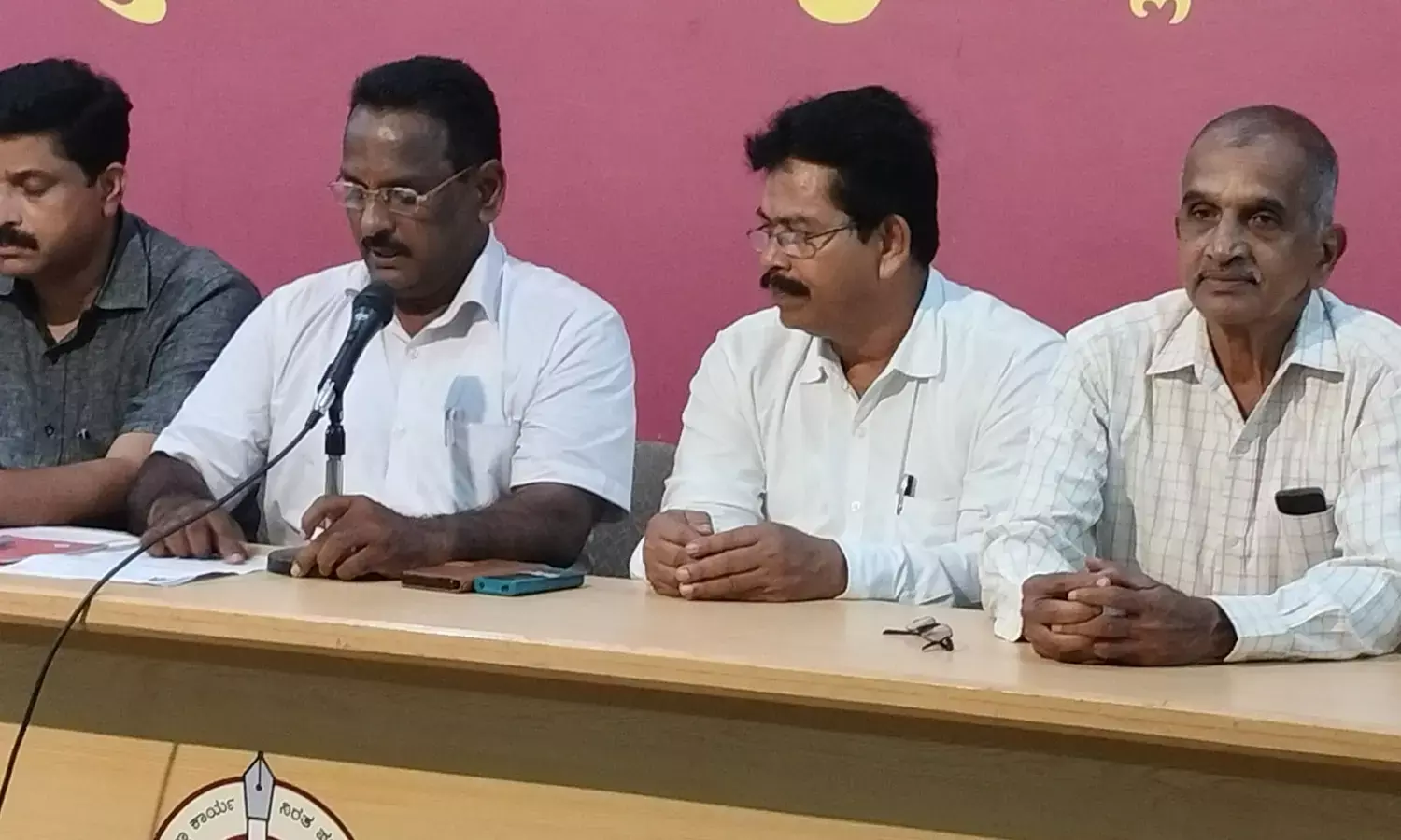 ಉಡುಪಿ: ಅ.2ರಂದು ಗಾಂಧಿ ಸ್ಮೃತಿ, ಬೃಹತ್ ಜನಜಾಗೃತಿ ಜಾಥಾ ಸಮಾವೇಶ