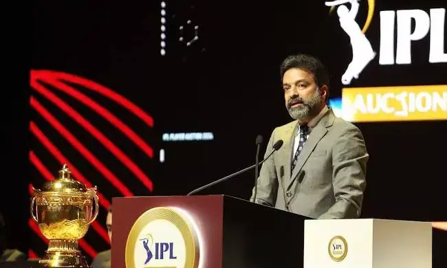 ಐಪಿಎಲ್ ಆಡಳಿತ ಮಂಡಳಿಗೆ ಅರುಣ್ ಧುಮಾಲ್, ಅವಿಷೇಕ್ ದಾಲ್ಮಿಯಾ ಮರು ಆಯ್ಕೆ