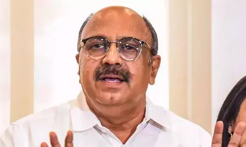 ಅತ್ಯಾಚಾರ ಪ್ರಕರಣ: ಮಲಯಾಳಂ ನಟ ಸಿದ್ದೀಕ್ ಗೆ ಬಂಧನದಿಂದ ಮಧ್ಯಂತರ ರಕ್ಷಣೆ ನೀಡಿದ ಸುಪ್ರೀಂಕೋರ್ಟ್