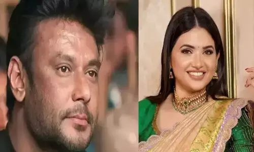 ರೇಣುಕಾಸ್ವಾಮಿ ಹತ್ಯೆ ಪ್ರಕರಣ | ದರ್ಶನ್, ಪವಿತ್ರಾ ಗೌಡ ಜಾಮೀನು ಅರ್ಜಿ ವಿಚಾರಣೆ ಅ.4ಕ್ಕೆ ಮುಂದೂಡಿಕೆ