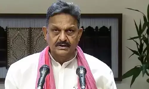 ಕುಂಭಮೇಳದಲ್ಲಿ ಭಾರಿ ಪ್ರಮಾಣದಲ್ಲಿ ಗಾಂಜಾ ಸೇವನೆ ಮಾಡಲಾಗಿತ್ತು ಎಂದಿದ್ದ SP ಸಂಸದನ ವಿರುದ್ಧ ಎಫ್ಐಆರ್ ದಾಖಲು