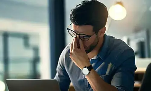 ಕೆಲಸದ ಒತ್ತಡ, ವೇತನ ಕಡಿತದ ಬೆದರಿಕೆ | ಬಜಾಜ್ ಫೈನಾನ್ಸ್ ಉದ್ಯೋಗಿ ಆತ್ಮಹತ್ಯೆ