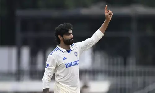 ಜಡೇಜ ಖಾತೆಗೆ 300 ಟೆಸ್ಟ್ ವಿಕೆಟ್ | ಈ ಸಾಧನೆಗೈದ 7ನೇ ಭಾರತೀಯ