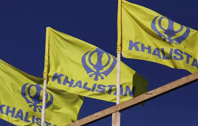 ಕೆನಡಾ ಮೂಲದ ರೇಡಿಯೊ ಸಂಪಾದಕರ ಮೇಲೆ ಖಾಲಿಸ್ತಾನ್ ಬೆಂಬಲಿಗರ ಹಲ್ಲೆ