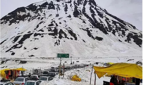 56 ವರ್ಷಗಳ ಶೋಧ ಕಾರ್ಯಾಚರಣೆ ಯಶಸ್ವಿ | ರೊಹ್ತಾಂಗ್ ಪಾಸ್ ನಲ್ಲಿ ಪತನಗೊಂಡಿದ್ದ ಐಎಎಫ್ ವಿಮಾನದಲ್ಲಿದ್ದ ನಾಲ್ವರ ಕಳೇಬರ ಪತ್ತೆ