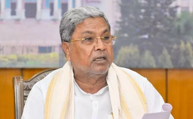 ಮುಡಾ ಪ್ರಕರಣ | ನಿವೇಶನಗಳನ್ನು ಹಿಂದಿರುಗಿಸುತ್ತೇನೆ : ಮುಡಾ ಆಯುಕ್ತರಿಗೆ ಪತ್ರ ಬರೆದ ಸಿಎಂ ಪತ್ನಿ ಪಾರ್ವತಿ