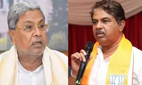 ಮುಡಾ ನಿವೇಶನ ಹಿಂದಿರುಗಿಸುವವುದಾಗಿ ಸಿಎಂ ಪತ್ನಿ ಪತ್ರ | ಕದ್ದ ಮಾಲನ್ನು ಹಿಂತಿರುಗಿಸಿದ ಕೂಡಲೇ ಕಳ್ಳ ನಿರಪರಾಧಿ ಆಗಿಬಿಡುತ್ತಾನೆಯೇ? : ಆರ್‌.ಅಶೋಕ್‌